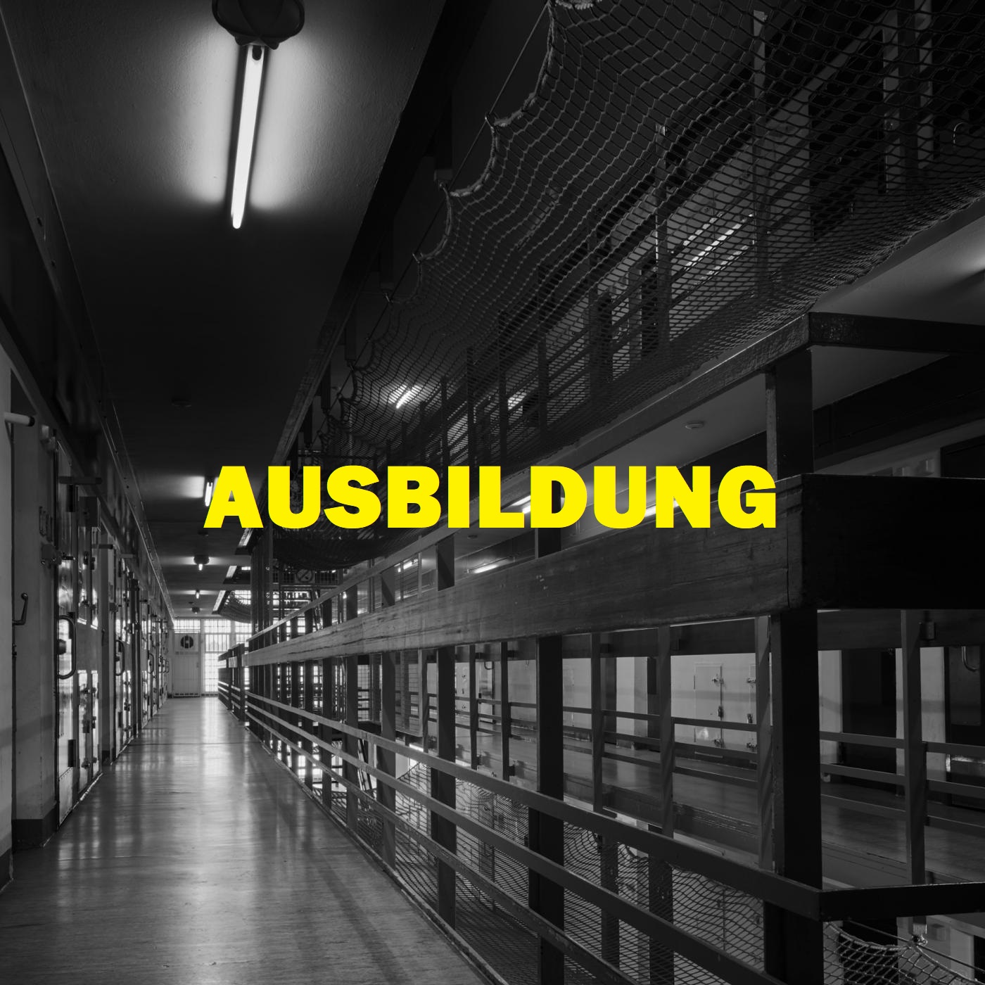 Justizvollzugsanstalt Mannheim - Startseite